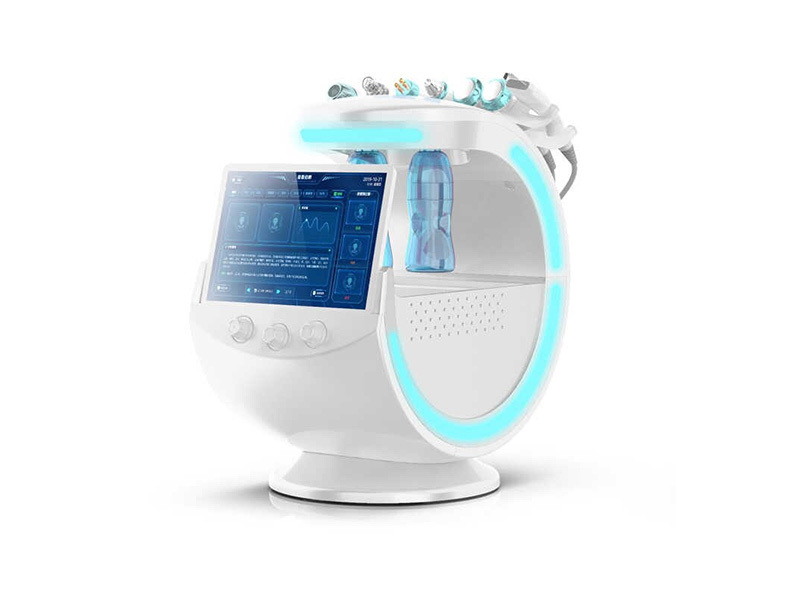 ICE BLU SMART Cilt Bakım Cihazı