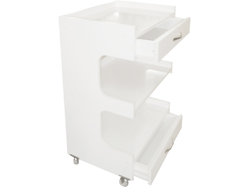 STURDY DRAW