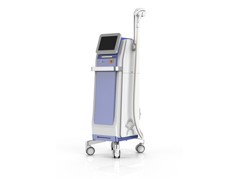 PREX-808 1200W DIODE LASER