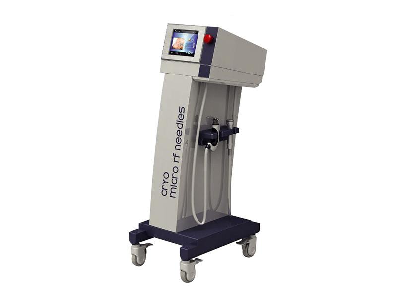CRYO MICRO RF  NEEDLES ALTIN İĞNE