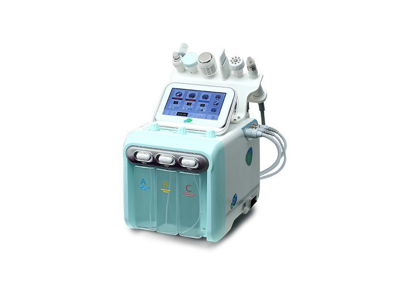 HYDRAFACIAL